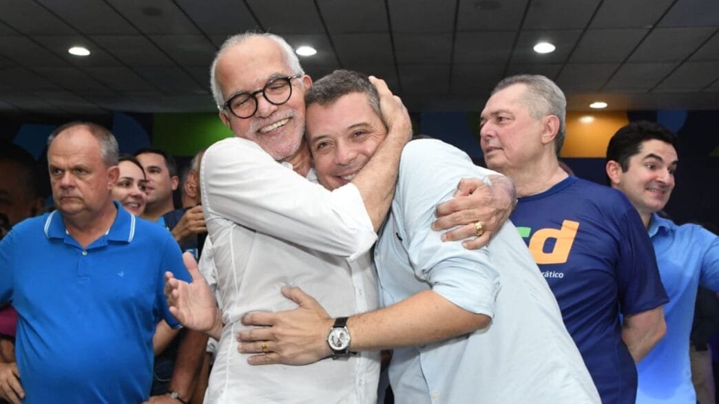 Ex-prefeito reage a especulação de que poderia ser candidato, por não integrar o governo estadual
